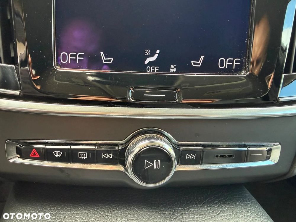 Volvo S90 T5 Geartronic Inscription - 17