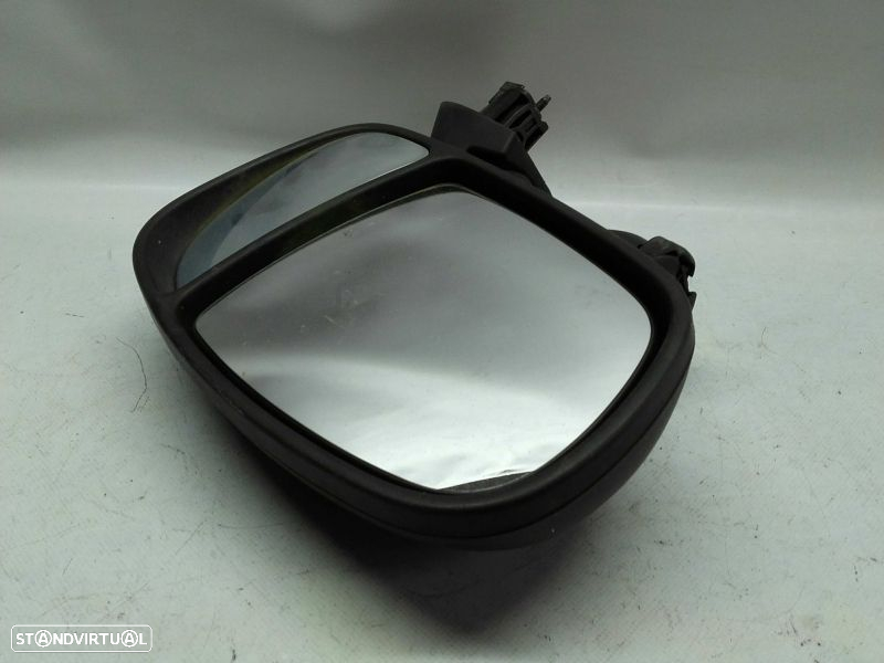 Retrovisor / espelho direito RENAULT Trafic II (FL) - 2
