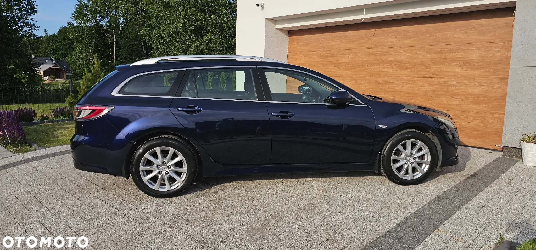 Mazda 6 Sport Kombi 2.0 MZR DISI 90th Anniversary - 22