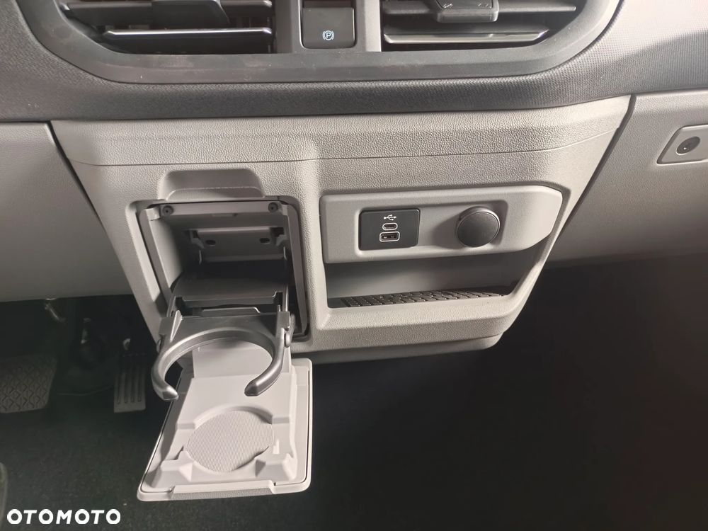 Ford Tourneo Custom 2.5 PHEV CVT 340 L2 Titanium - 19