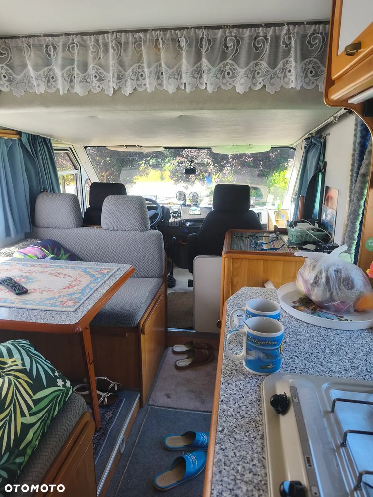 Renault Trafic 1400 D T7BG - 16