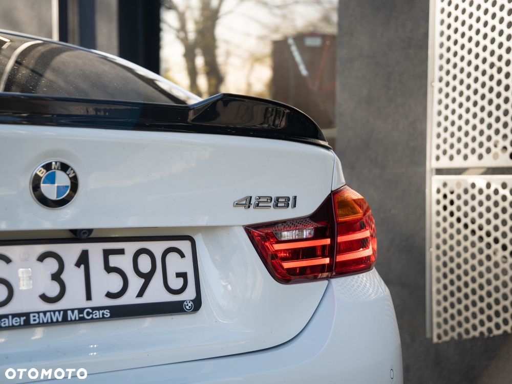 BMW Seria 4 - 11