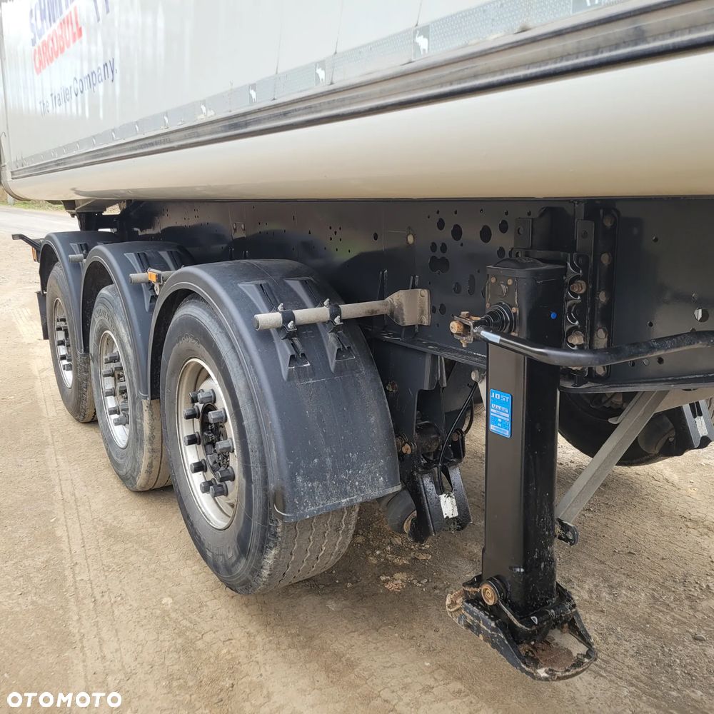 Schmitz Cargobull 24 M3 - 5