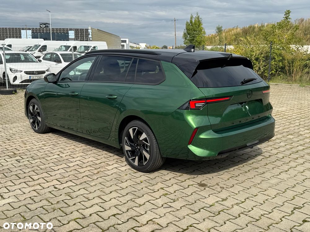 Opel Astra 1.5 CDTI GS S&S - 14