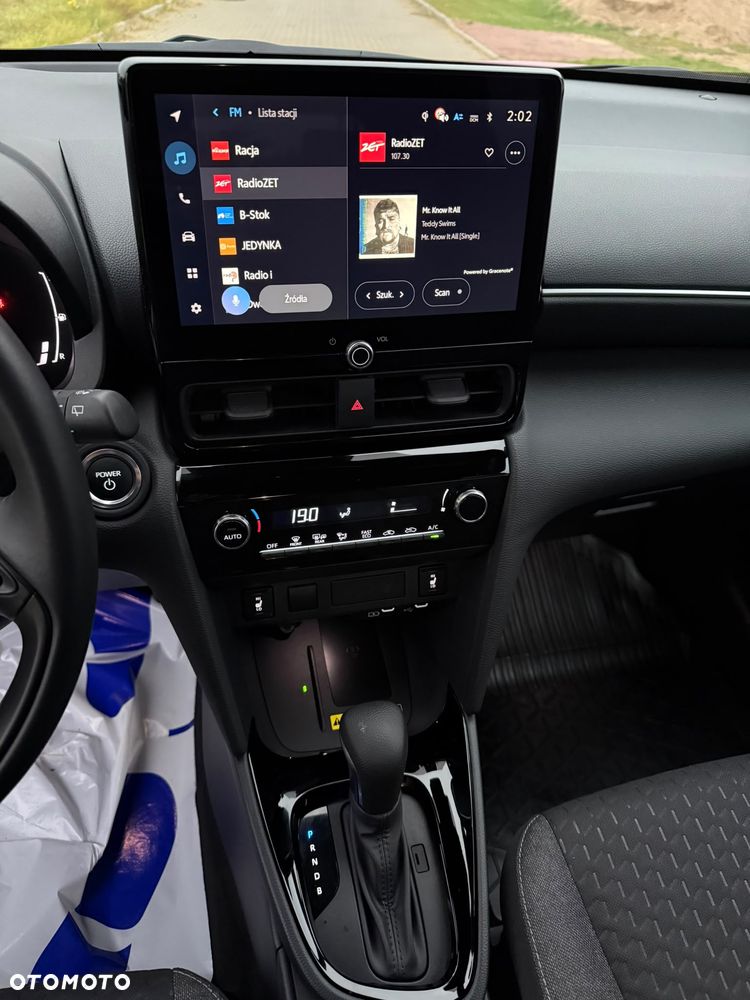 Toyota Yaris Hybrid 1.5 Style - 18
