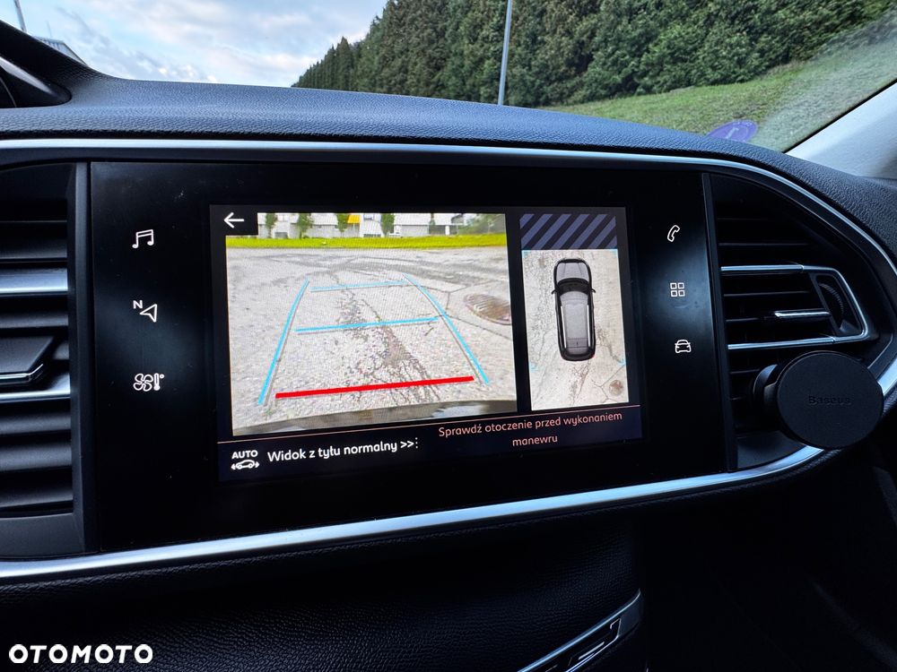 Peugeot 308 130 e-THP Stop & Start Allure - 33