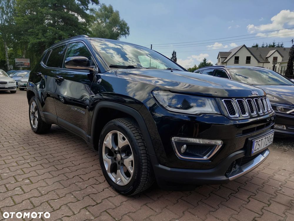 Jeep Compass - 2