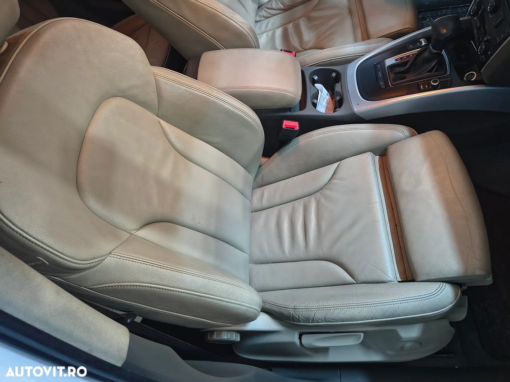 Audi Q5 2.0 TFSI Quattro S tronic - 21