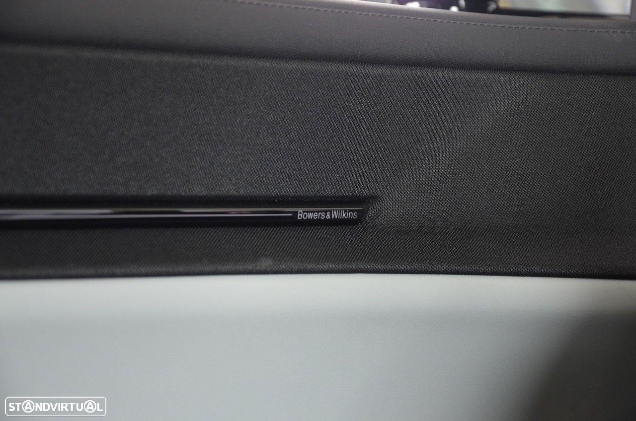 Polestar 3 Long Range 111 kWh AWD Performance - 29