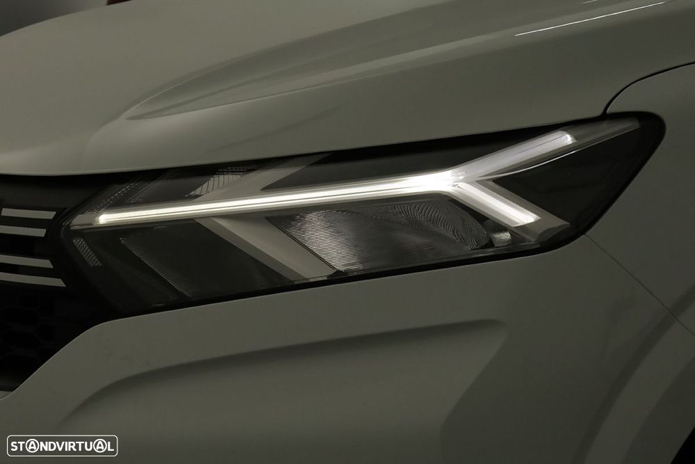 Dacia Sandero 1.0 ECO-G Expression Bi-Fuel - 6