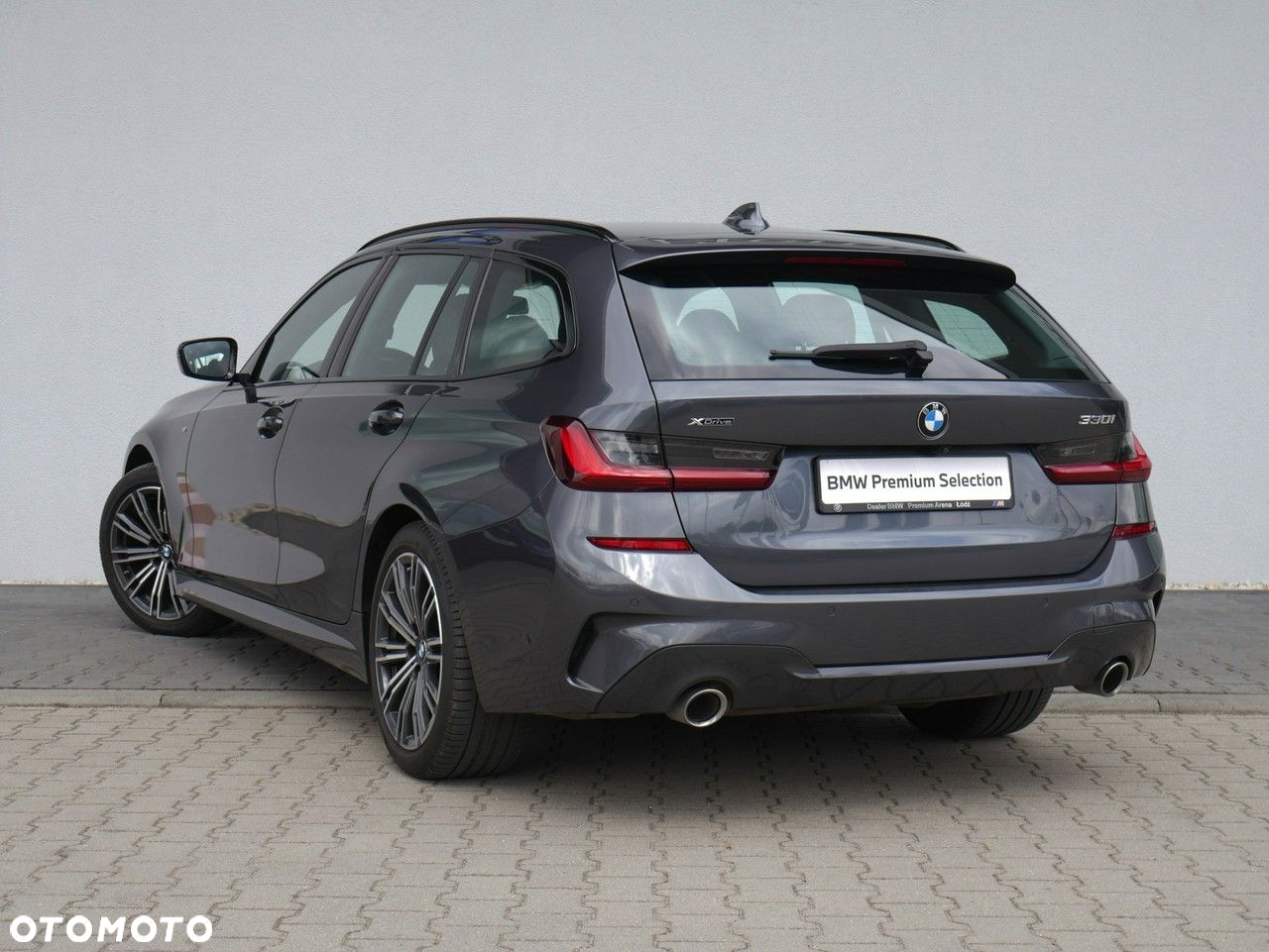 BMW Seria 3 - 4