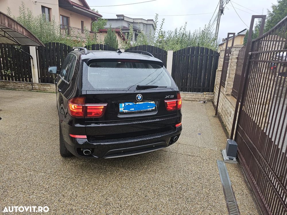 BMW X5 xDrive30d - 9