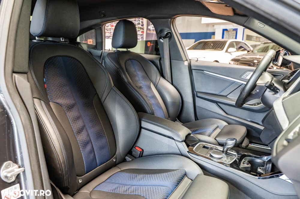 BMW Seria 2 218i Aut. M Sport - 29