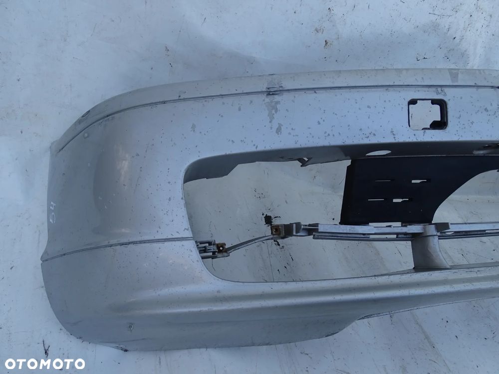 ZDERZAK PRZÓD PRZEDNI BMW E46 COUPE CABRIO F-VAT - 2