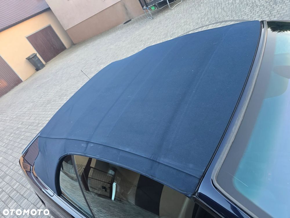 BMW Seria 3 330 Ci - 13