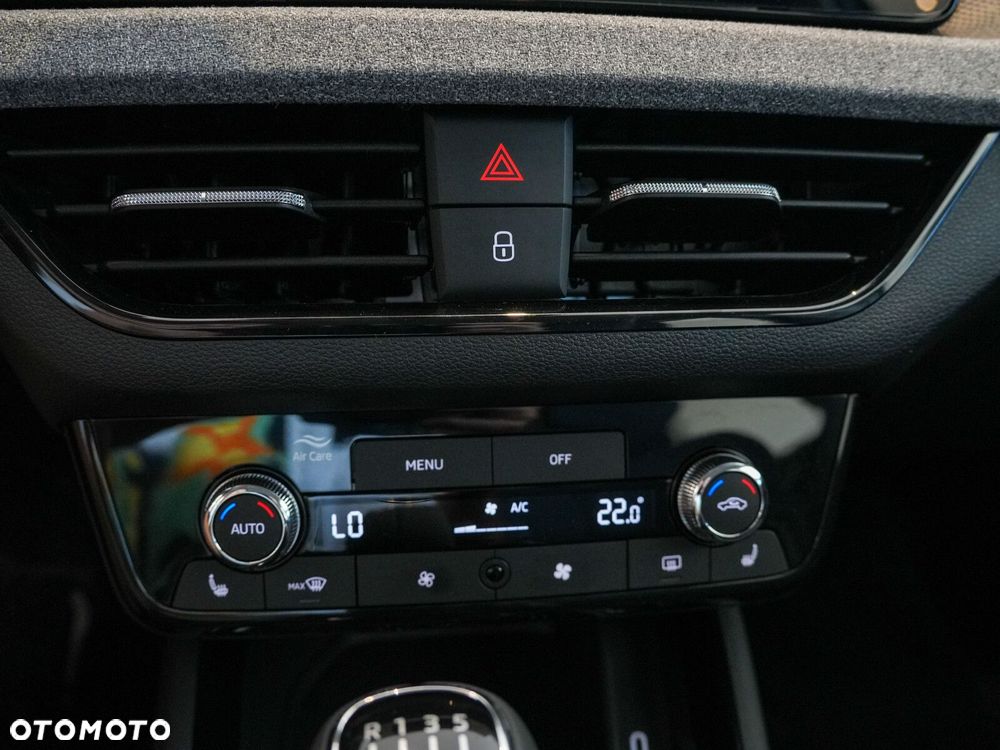 Skoda Scala 1.5 TSI Drive - 31