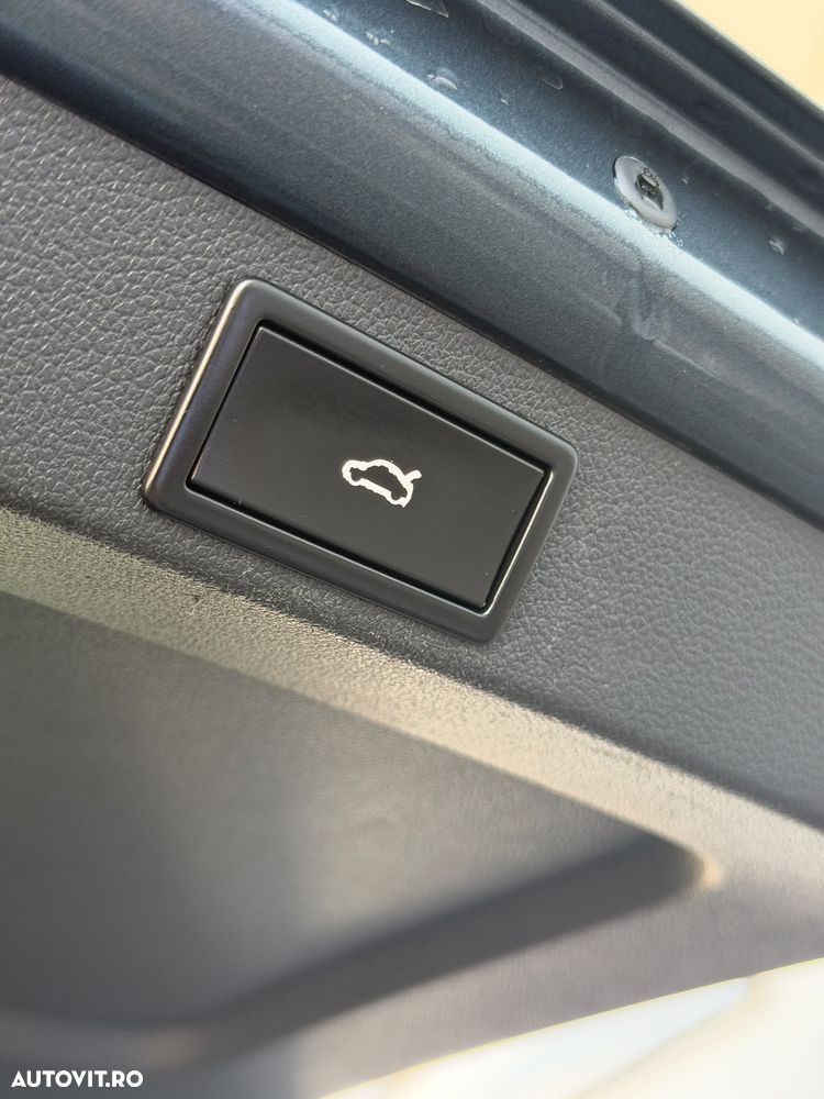 Skoda Octavia 1.6 TDI 4X4 Ambition - 14