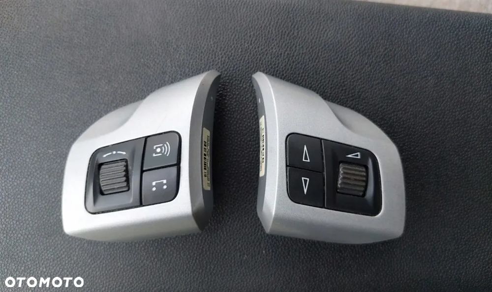 Multifunkcja sterowanie radia Opel Astra H III Zafira B Vectra C Signum - 1