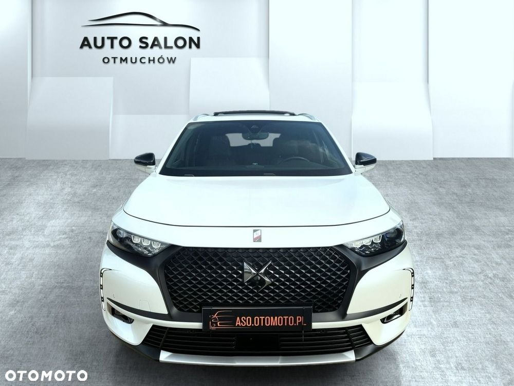DS Automobiles DS 7 Crossback - 2