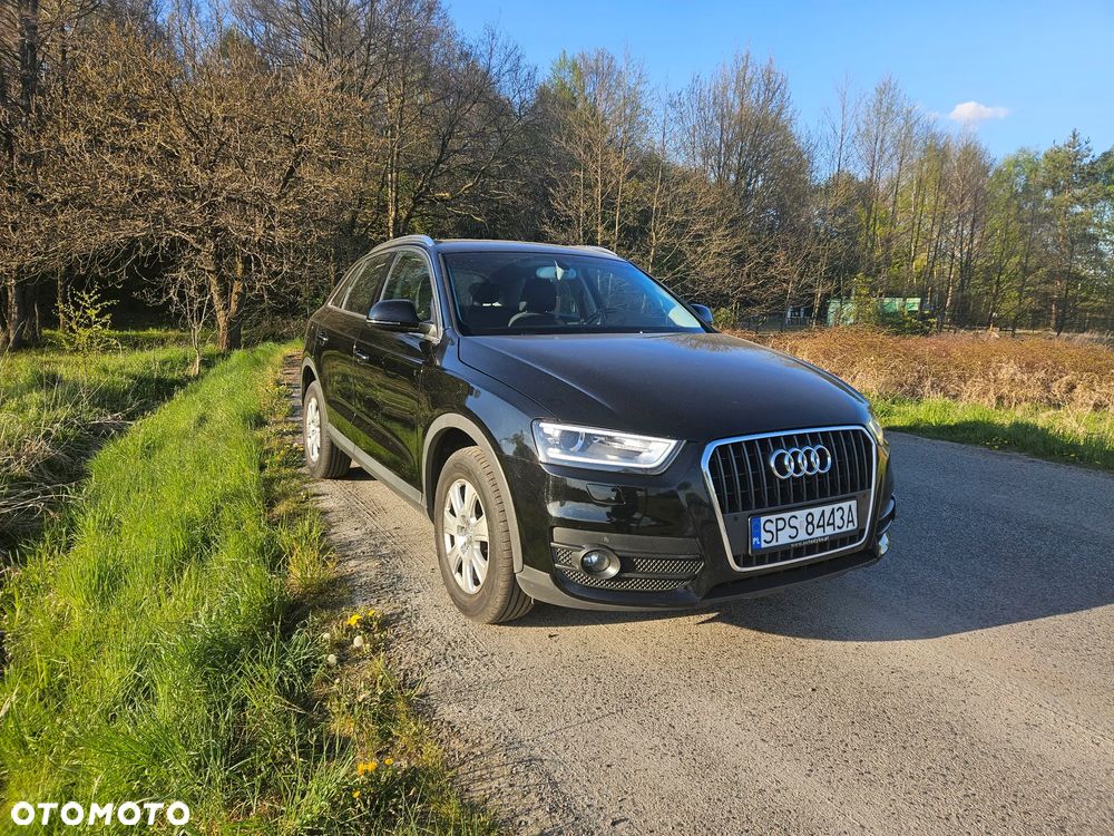 Audi Q3 2.0 TDI - 4