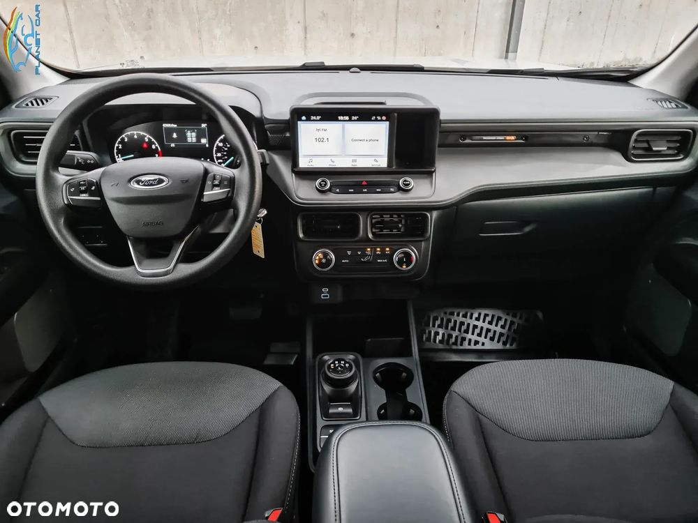 Ford Maverick - 20