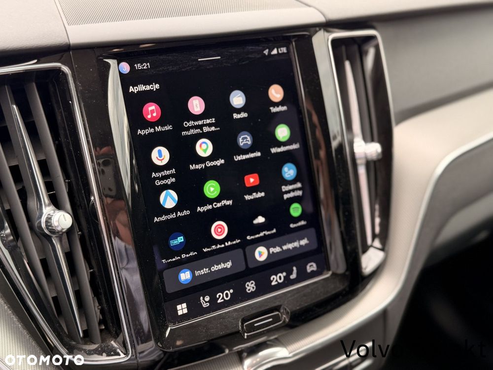 Volvo XC 60 - 13