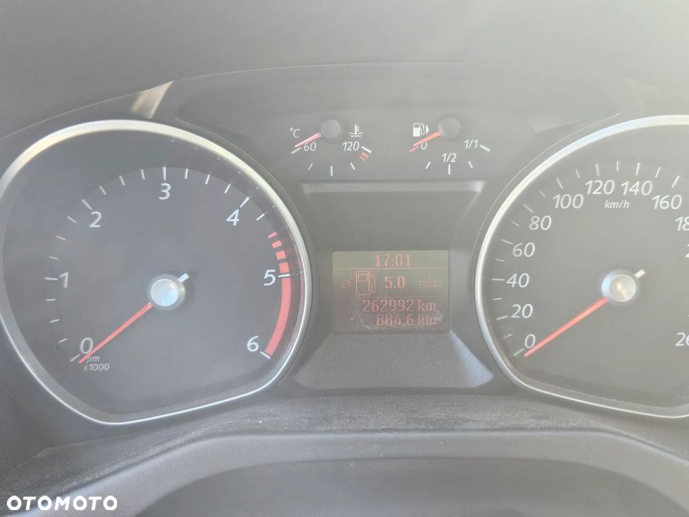 Ford Mondeo - 11