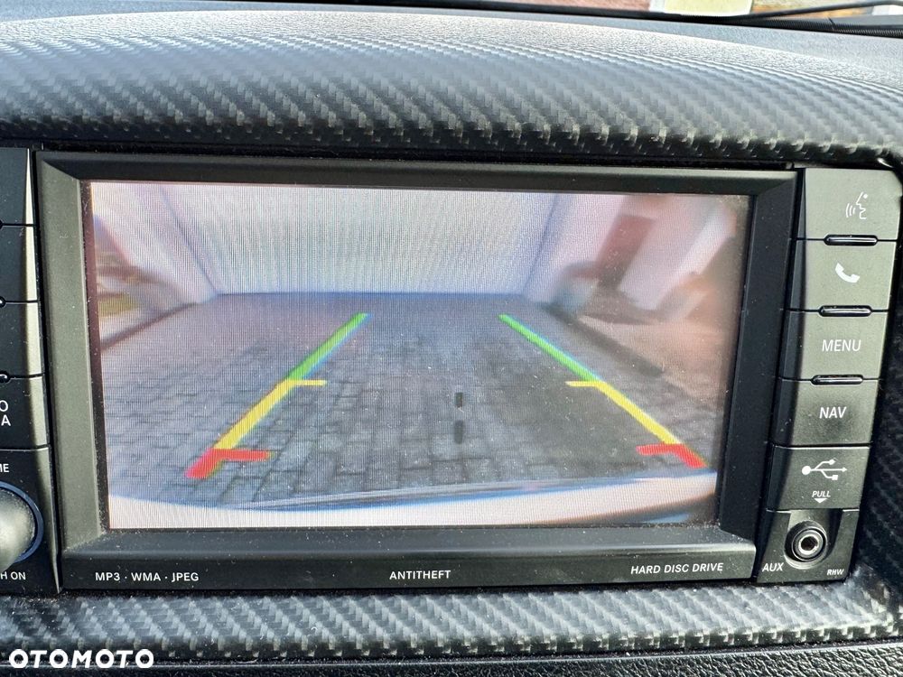 Lancia Voyager 2.8CRD Gold - 40