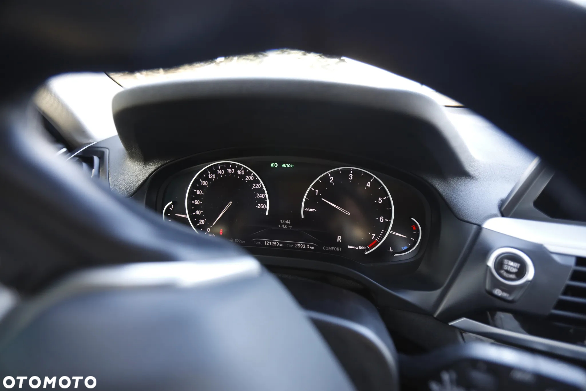 BMW X3 xDrive20i - 11