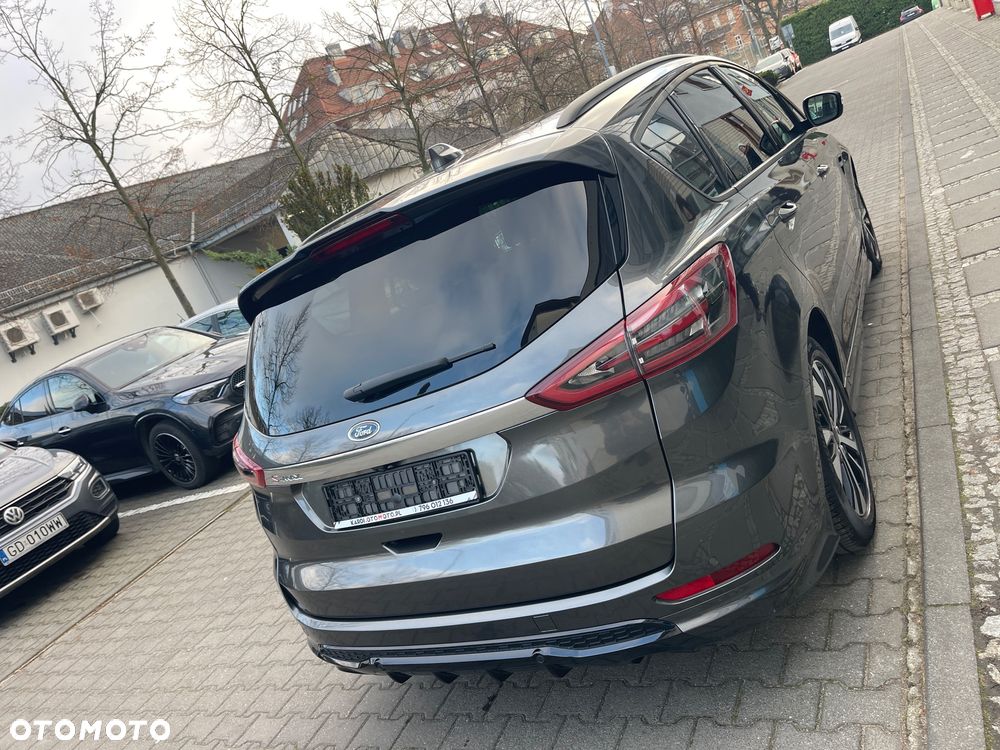 Ford S-Max 2.0 EcoBlue ST-Line - 6