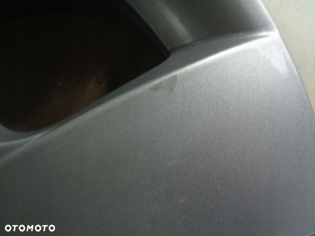 Felgi Aluminiowe 17 OE Skoda Octavia Vw 7J ET54 5X112 - 9