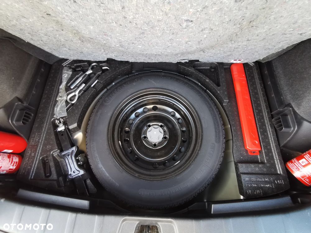 Nissan Qashqai 1.6 DCi Tekna Xtronic - 16