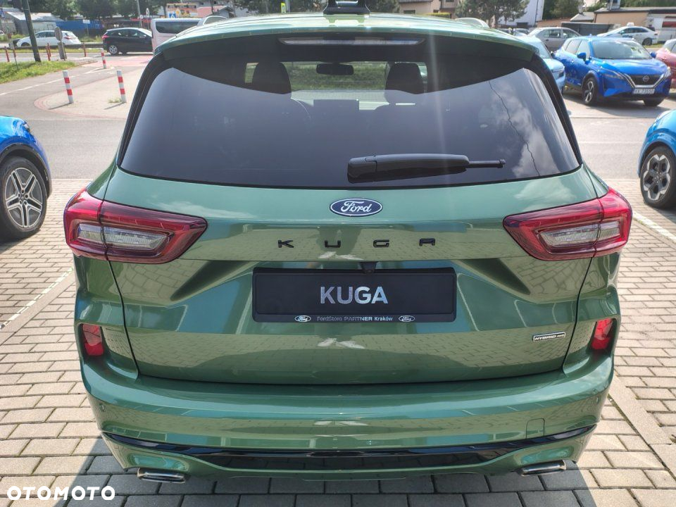Ford Kuga - 6