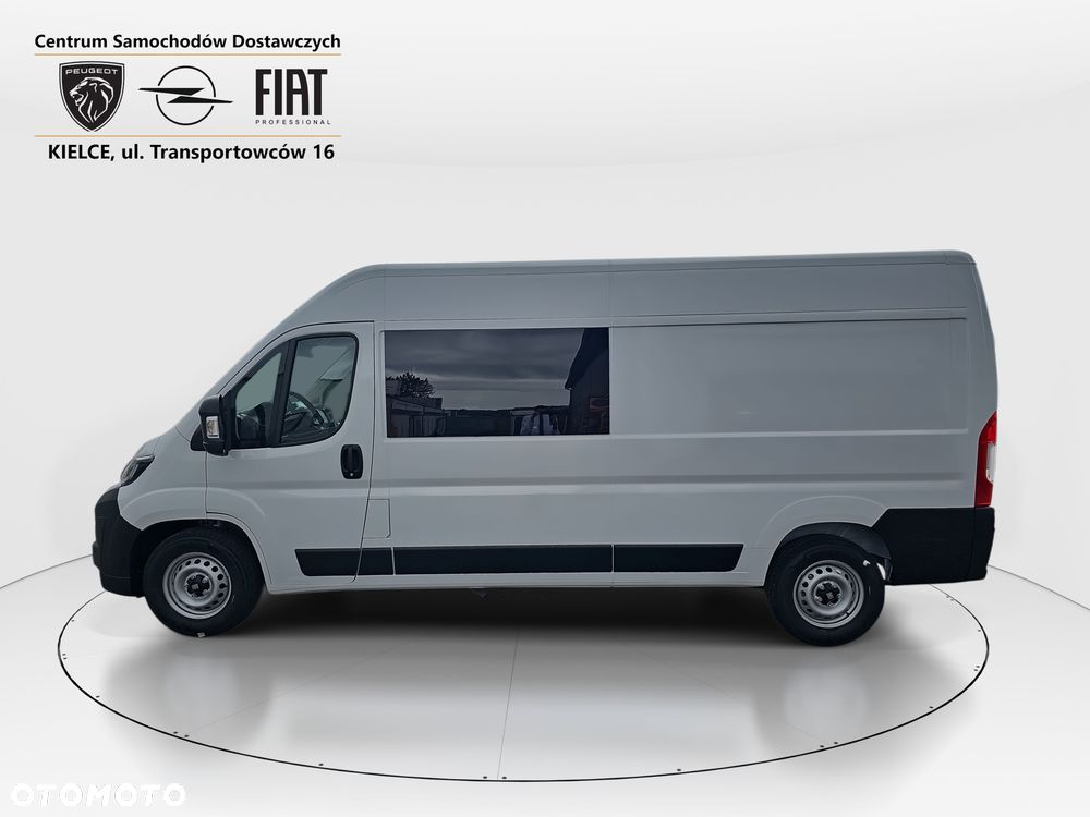 Fiat Ducato MAXI Furgon L3H2 - 9