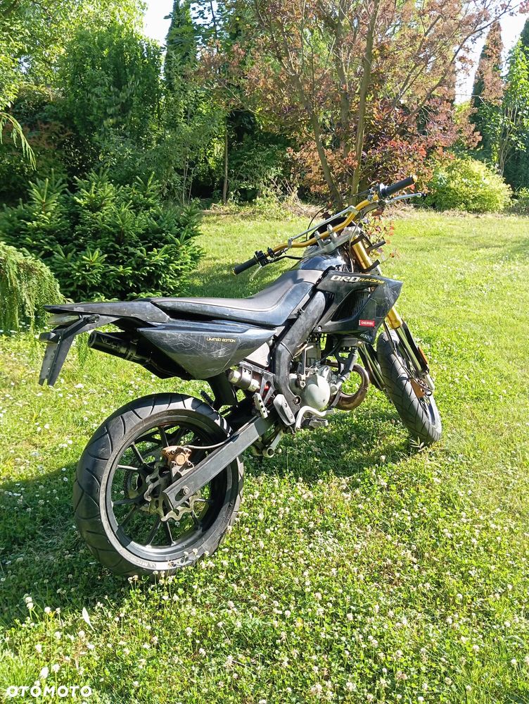 Derbi Senda - 8