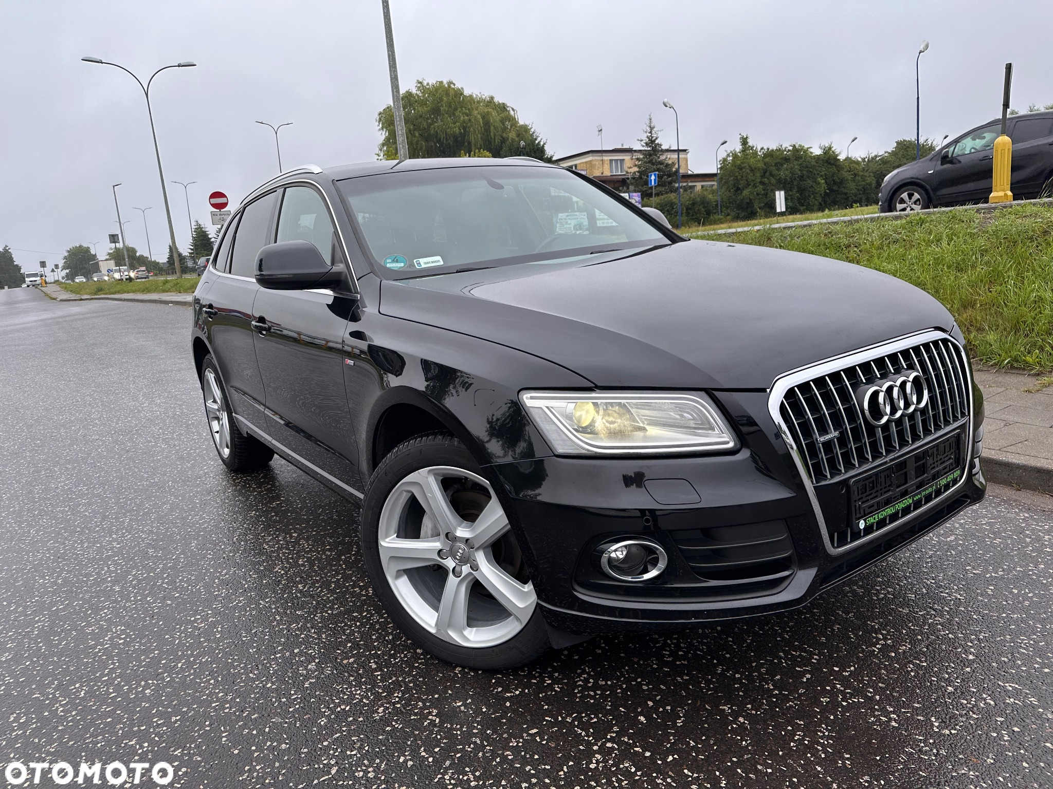 Audi Q5 2.0 TDI Quattro - 9