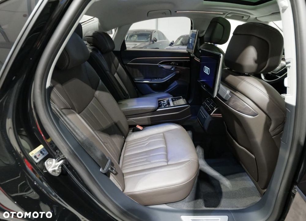 Audi A8 50 TDI mHEV Quattro Tiptr - 32