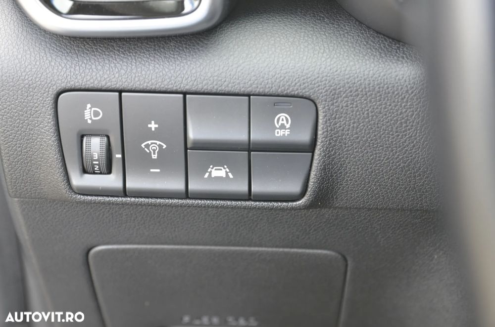 Kia Sportage - 15