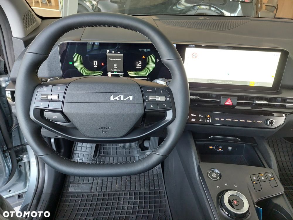 Kia Sportage - 7