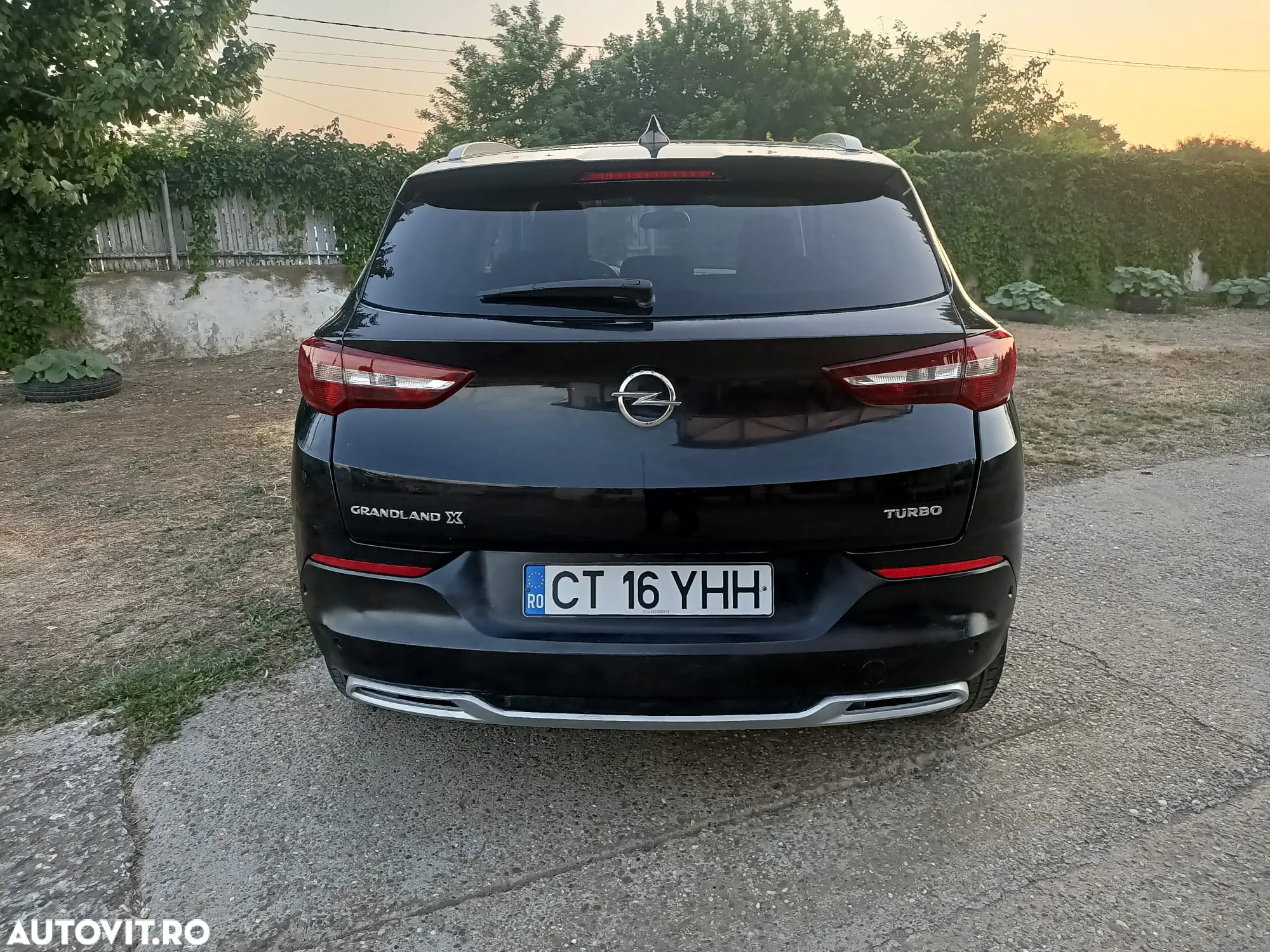 Opel Grandland X - 5