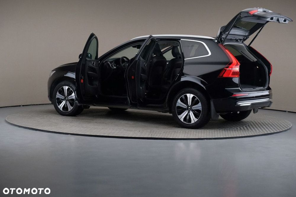 Volvo XC 60 - 7