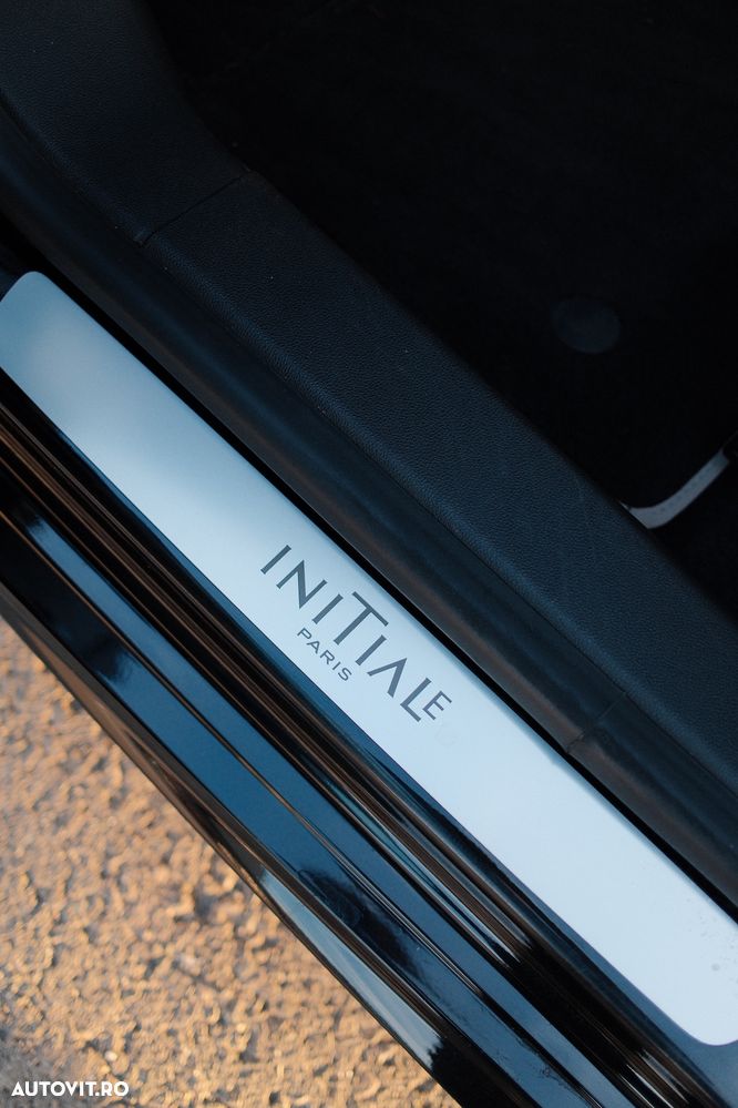 RENAULT Talisman 2016 — imagine 21