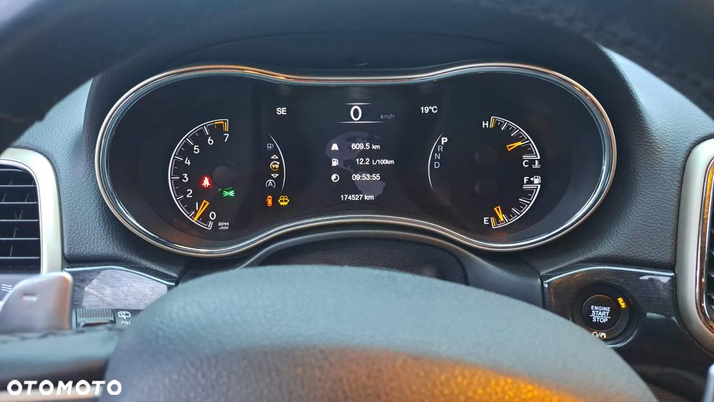 Jeep Grand Cherokee 3.6 V6 Laredo - 4
