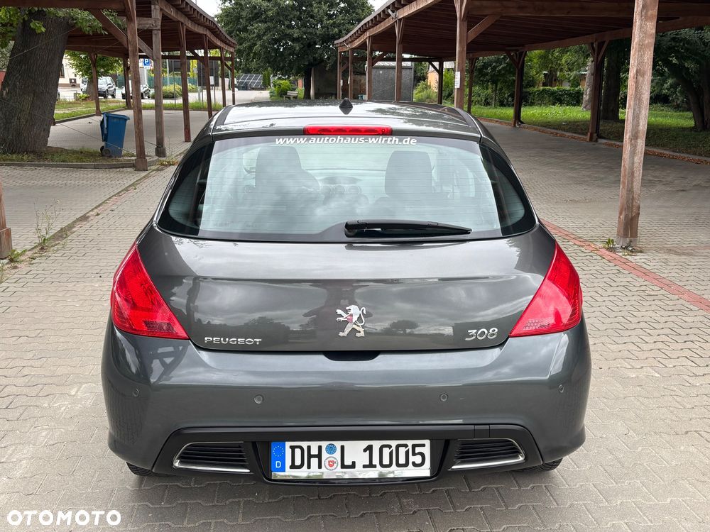 Peugeot 308 HDi FAP 110 Premium - 35