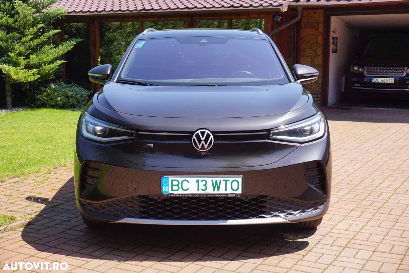 Volkswagen ID.4 77 kWh Pro Performance - 14