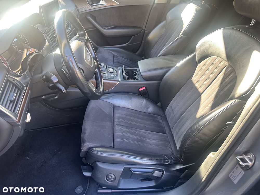 Audi A6 Avant - 17