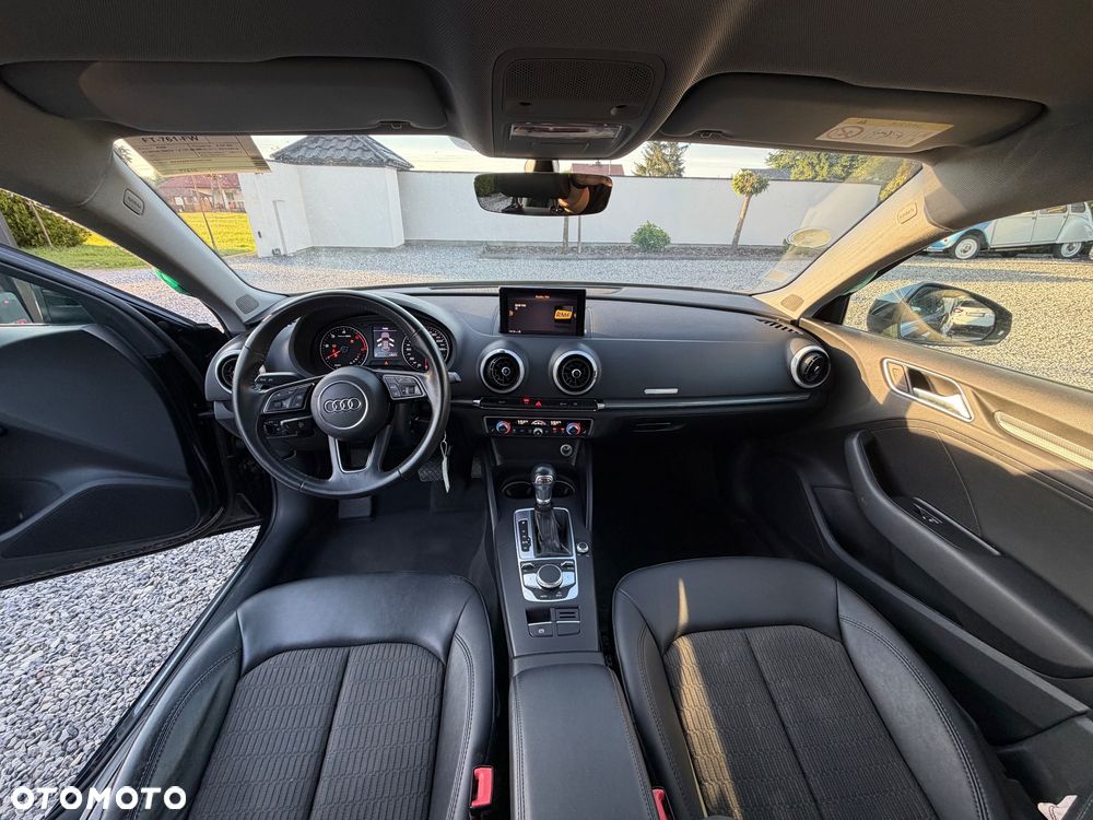 Audi A3 Sportback 30 TDI S tronic design - 7