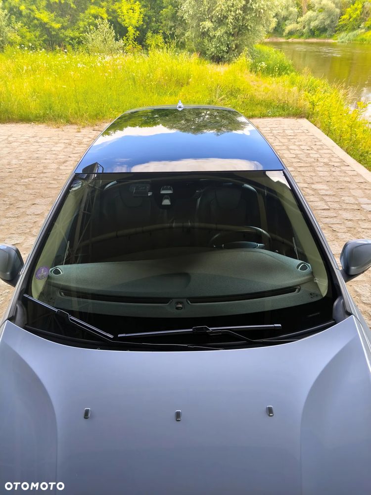 Volvo V40 T2 Drive-E Momentum - 16