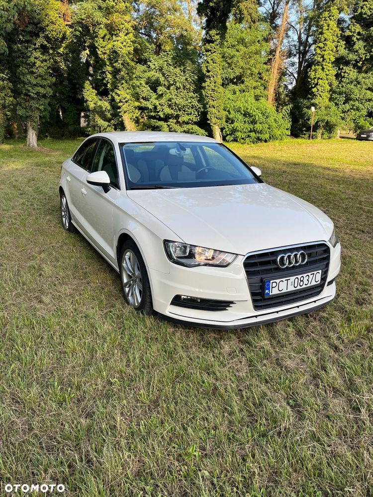Audi A3 - 20