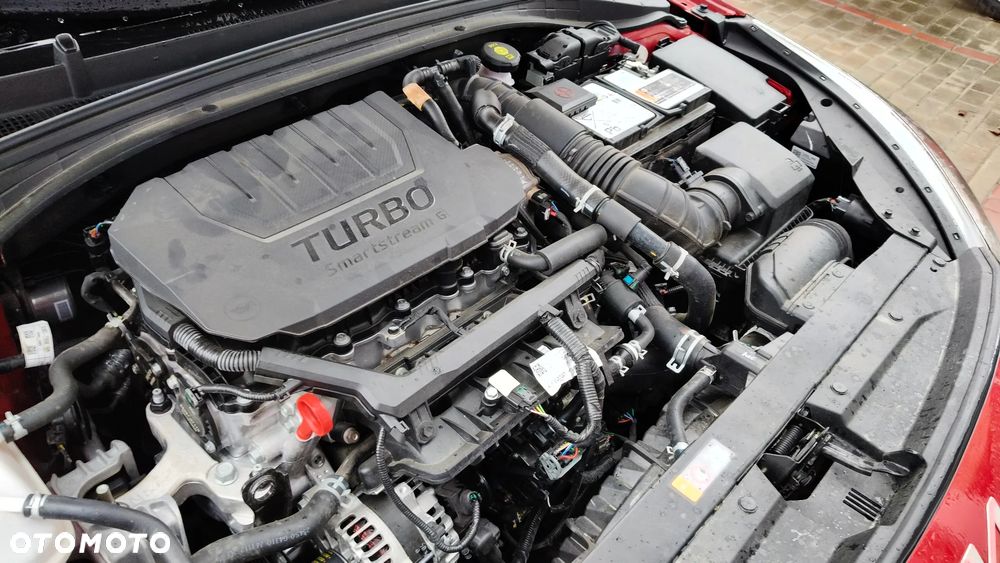 Kia Ceed 1.5 T-GDI Tribute DCT - 19